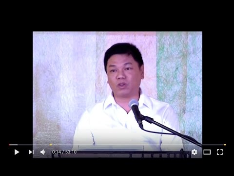 Ed Lapiz - Joseph Balikbayan