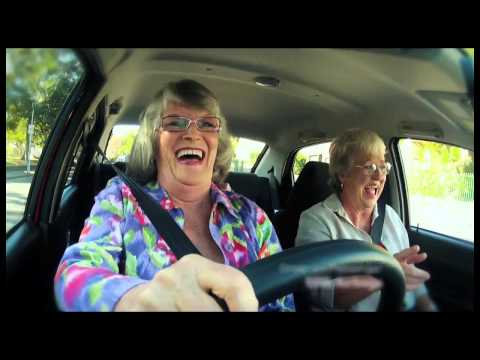 Proton S16 FLX Television Commercial