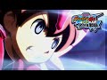 Inazuma Eleven GO Vs Danball Senki W Movie Best Quality