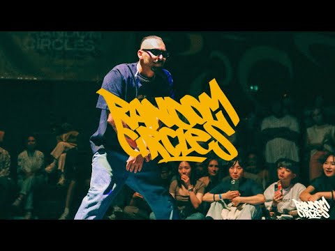 Random Circles 2022 - Judge Demo Ukay