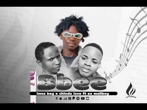 Nikara--by-imos boy-feat-shinda love----maliboy