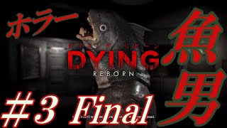 [DYING REBORN]＃3 なちょりずむ、今年最後に決めちゃうよ！ I will decide at the end of this year!