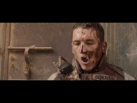 Thank You For Your Service - Trailer
