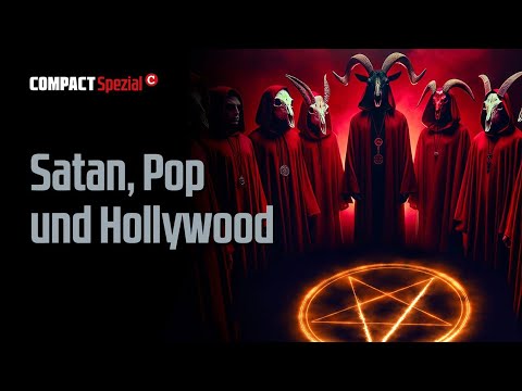 Satan in Hollywood