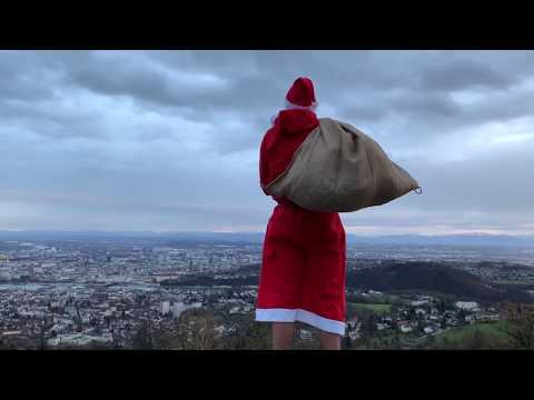 Medimeisterschaften 2019 Linz | Teaser - FELINZ NAVIDAD