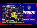 INSIDE JDT 2024 | EPISODE 1 | Starting with a win home!