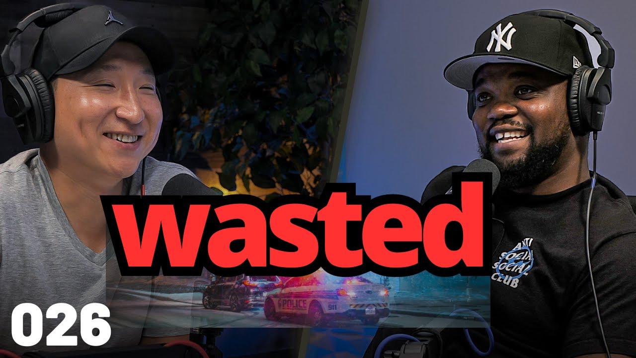 From Virtual to Reality: Exclusive Interview with SteveTheGamer on Gaming, Police, and Life | Ep 025