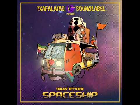 Invadread & Enjojah - Back Again