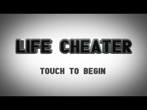 Life Cheater (48 Hour Film Contest Entry)