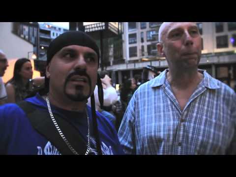 video frame placeholder