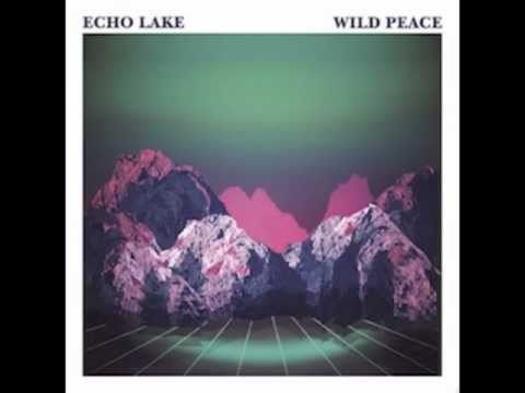 Echo Lake - Even the Blind (No Pain In Pop, 2012)