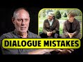 If You Don't Know These 6 Things You Will Write Bad Dialogue - Glenn Gers