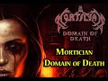 Mortician - Extinction Of Mankind