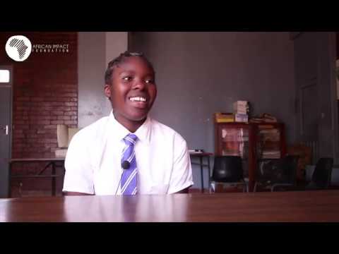 Give the Gift of Education: Sponsor a Child Zambia