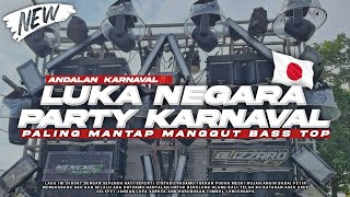 Download lagu DJ LUKA NEGARA VERSI JEPANG PALING MANTAP‼️PARTY KARNAVAL TERBARU - RNH MUSIC  mp3