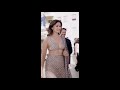 Alia Bhatt At Cannes 2025 4K 60FPS
