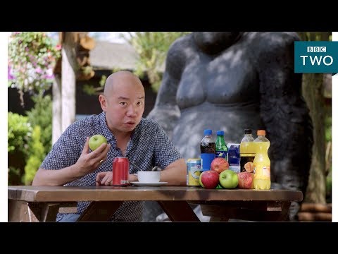 Can eating fruit be bad for you? - Trust Me, I'm A Doctor: Series 7, Episode 2 - BBC Two