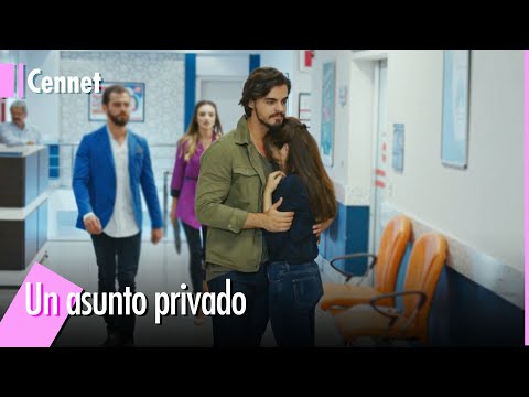 Momentos que ponen celosos a Melisa y Orhan - Cennet