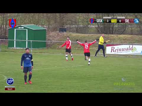 17.03.2017 SG Stetten-Kleingartach vs SV Leingarten