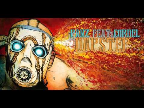 Panz feat Cordel - DAPSTEP