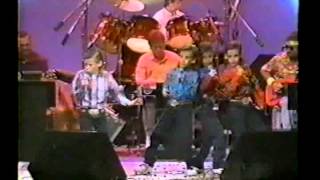 Moffatts Canada   That&#39;s Alright 1993 + interview