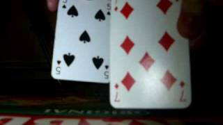 card magic the one and only scrabble original