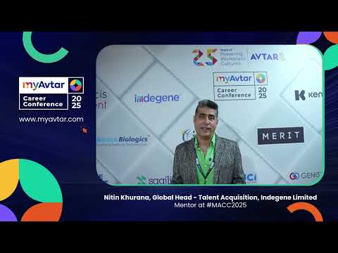Nitin Khurana