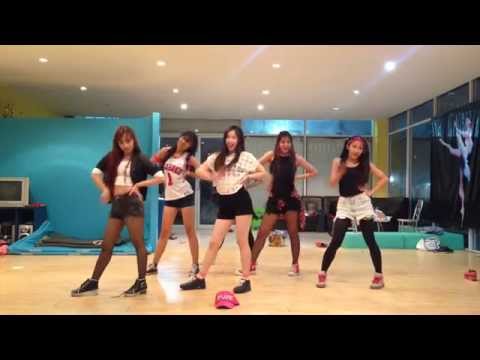 Godslady cover fiestar vistar