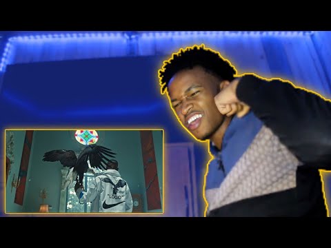 First Time Hearing🔥! | Dave - Funky Friday ft. Fredo | REACTION!!!