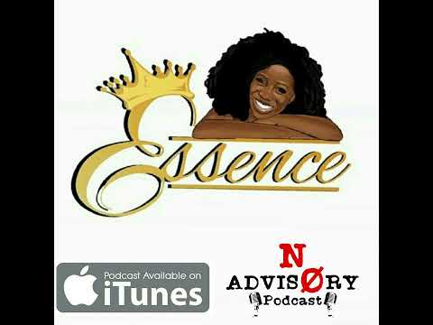Ep 55 with special uest Queenessence