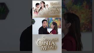 Download lagu Trailer SEHARUM CINTA MELATI #shorts #sinetronsctv mp3