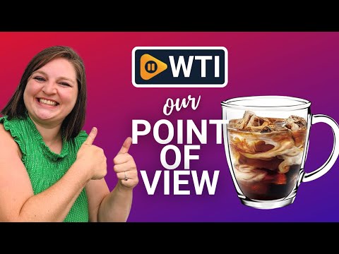 Glass Coffee Mugs - WTI product video review