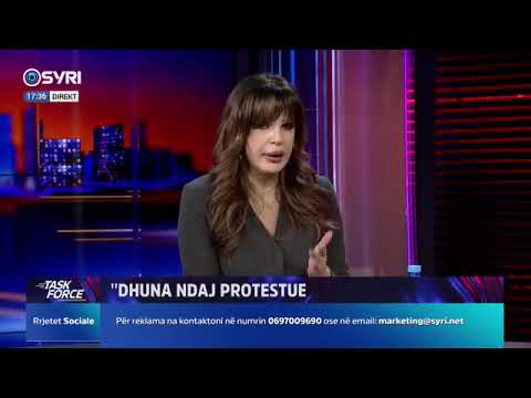 Rrethimi i Parlamentit: Dëshmi ekskluzive mbi provokimet dhe përplasjen fizike me deputetët