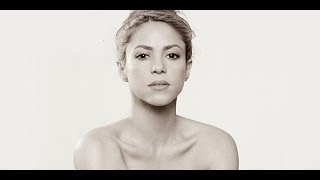 Shakira - Empire (Lyrics) (Letra Traducida al Español)