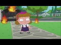 Family Guy S10 E19 Stewie Vs Penelope Full Fight