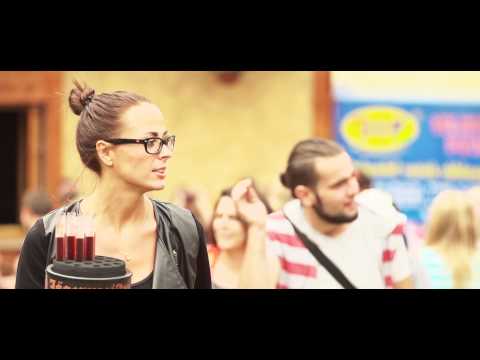 JBC 4X Revelations 2015 - official highlights