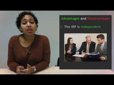 Deciding whether to Appeal the Governing Body's Decision | Understanding School Exclusions: UCL CAJ Video
