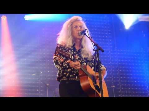 Guido Belcanto - Na de dood keren wij weer (live @ Sfinks Mixed 2016)