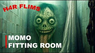 FITTING ROOM NIGHTMARE | Short Horror Film (2025) | H4R Films