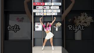 Download lagu TWICE(트와이스) 'CHEER UP' D8 Wooyou Dance Tutorial #kpop #cheerup #shorts mp3 Download lagu TWICE(트와이스) 'CHEER UP' D8 Wooyou Dance Tutorial #kpop #cheerup #shorts mp3