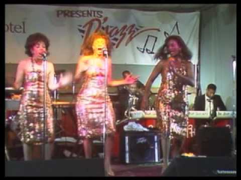 The Velvelettes - Needle In A Haystack
