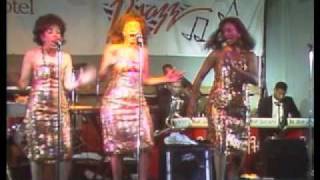 The Velvelettes - Needle In A Haystack