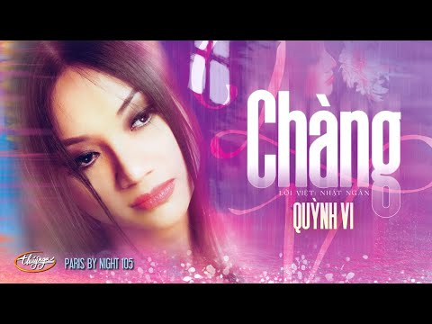PBN 105 | Quỳnh Vi - Chàng