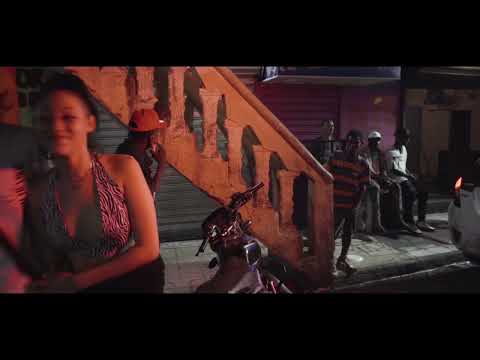KING BLACK BZ - BUUU!!!! (Video Oficial)
