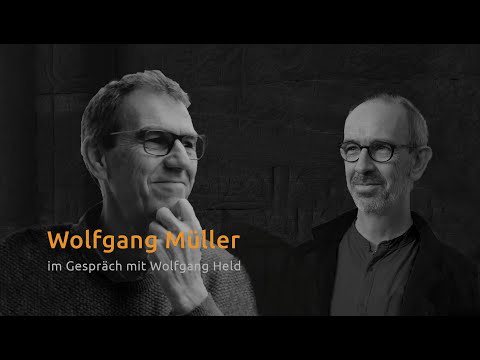 Das Rätsel Rudolf Steiner | Wolfgang Müller im Gespräch mit Wolfgang Held | Folge 8
