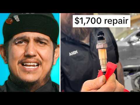 Dealership Diaries: Real-Life Tales from the Auto Industry