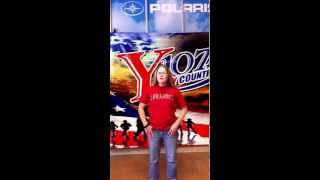 Diana White-I Cross My Heart