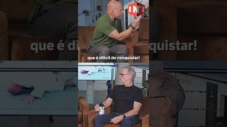 A FELICIDADE está ligada a isso! - Fábio Gurgel