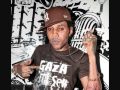 Vybz Kartel Real BadMan Gaza World Riddim APRIL 2011 TJ REC