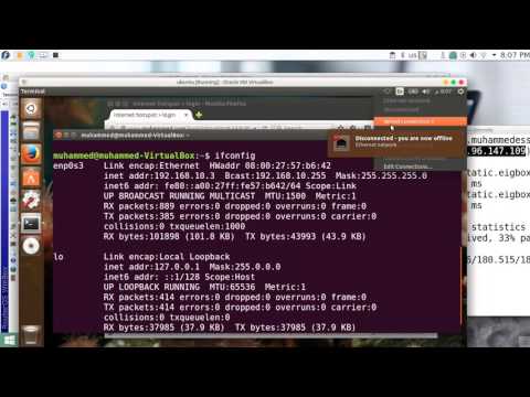 56  MTCNA   Mikrotik   IP bindings